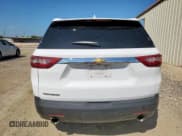 ✅ 2020 Chevrolet Traverse LS • VIN: 1GNERFKW8LJ269966 • Лот: 83756525. Опубликован ранее на Copart с пробегом 124 600 миль. Бесплатный доступ к архиву аукционных продаж из США и подробный отчёт об истории автомобиля на DreamBid. Изображение 6.