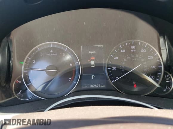 ✅ 2016 Lexus ES 330 • VIN: JTHBK1GG2G2238280 • Lot: 66550845. Listed on Copart with 102,577 mi. Free auction sales archive from the USA and detailed vehicle history report at DreamBid. Image 9.