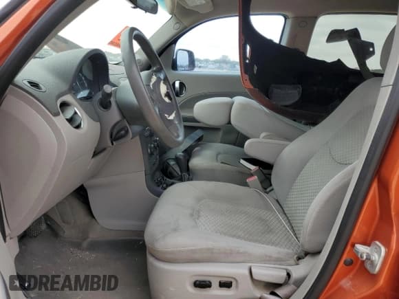 ✅ 2006 Chevrolet HHR LT • VIN: 3GNDA23D26S557798 • Lot: 45714725. Listed on Copart with 220,599 mi. Free auction sales archive from the USA and detailed vehicle history report at DreamBid. Image 7.