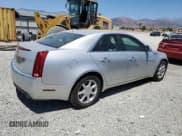 ✅ 2009 Cadillac CTS RWD • VIN: 1G6DF577790168914 • Lot: 66562065. Listed on Copart with 91,927 mi. Free auction sales archive from the USA and detailed vehicle history report at DreamBid. Image 3.