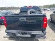 ✅ 2021 Chevrolet Colorado 2WD LT • VIN: 1GCGSCEA6M1283709 • Лот: 41791122. Опубликован ранее на IAAI с пробегом 58 893 миль. Бесплатный доступ к архиву аукционных продаж из США и подробный отчёт об истории автомобиля на DreamBid. Изображение 16.