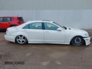 ✅ 2009 Mercedes-Benz S 550 • VIN: WDDNG86X79A239448 • Лот: 42170436. Опубликован ранее на IAAI с пробегом 119 212 миль. Бесплатный доступ к архиву аукционных продаж из США и подробный отчёт об истории автомобиля на DreamBid. Изображение 14.