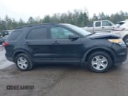 ✅ 2013 Ford Explorer • VIN: 1FM5K8B80DGA06066 • Lot: 42197006. Wystawiony na IAAI z przebiegiem 156 486 mil. Bezpłatny archiwum sprzedaży aukcyjnych z USA i szczegółowy raport historii pojazdu na DreamBid. Zdjęcie 13.