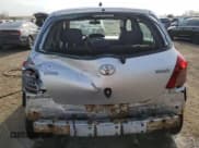 ✅ 2007 Toyota Yaris LE • VIN: JTDKT923975130495 • Lot: 53696475. Listed on Copart with 336,460 mi. Free auction sales archive from the USA and detailed vehicle history report at DreamBid. Image 6.