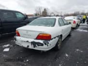 ✅ 1999 Acura TL • VIN: 19UUA5647XA014571 • Lot: 43601520. Wystawiony na IAAI z przebiegiem 106 207 mil. Bezpłatny archiwum sprzedaży aukcyjnych z USA i szczegółowy raport historii pojazdu na DreamBid. Zdjęcie 4.