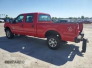 ✅ 2015 Ford F-350 Platinum • VIN: 1FT8W3BT8FEA38386 • Lot: 57986955. Listed on Copart with 82,366 mi. Free auction sales archive from the USA and detailed vehicle history report at DreamBid. Image 2.