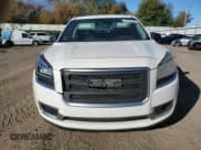 ✅ 2014 GMC Acadia SLE • VIN: 1GKKRPKD1EJ222110 • Lot: 82492965. Listed on Copart with 130,212 mi. Free auction sales archive from the USA and detailed vehicle history report at DreamBid. Image 5.