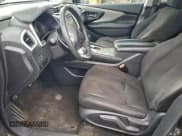 ✅ 2016 Nissan Murano S • VIN: 5N1AZ2MH9GN132933 • Lot: 94102355. Listed on Copart with 191,732 mi. Free auction sales archive from the USA and detailed vehicle history report at DreamBid. Image 7.