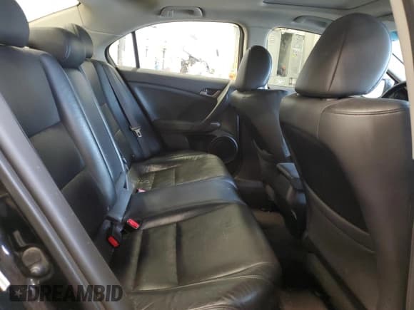 ✅ 2009 Acura TSX • VIN: JH4CU25689C006195 • Лот: 58194275. Опубликован ранее на Copart с пробегом 194 866 миль. Бесплатный доступ к архиву аукционных продаж из США и подробный отчёт об истории автомобиля на DreamBid. Изображение 10.