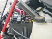 ✅ 2018 Ford Transit Passenger XL • VIN: 1FBZX2ZM0JKA10221 • Lot: 41988879. Listed on IAAI with 54,340 mi. Free auction sales archive from the USA and detailed vehicle history report at DreamBid. Image 22.