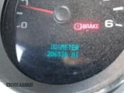 ✅ 2007 Chevrolet Silverado 1500 1LT • VIN: 2GCEC13J771553248 • Lot: 42212718. Wystawiony na IAAI z przebiegiem 206 338 mil. Bezpłatny archiwum sprzedaży aukcyjnych z USA i szczegółowy raport historii pojazdu na DreamBid. Zdjęcie 15.