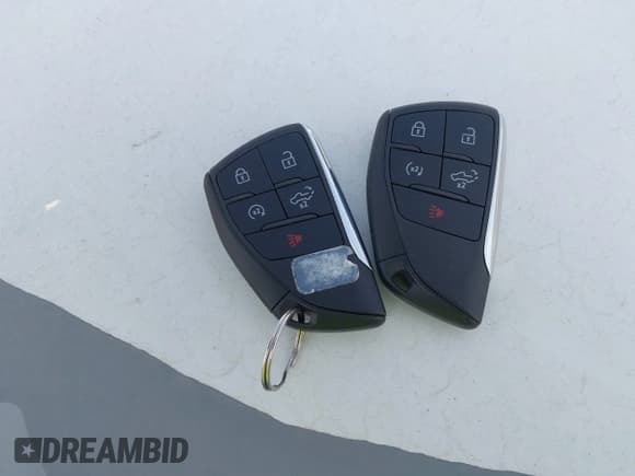 ✅ 2024 Chevrolet Silverado 1500 LTZ • VIN: 2GCUDGED6R1232338 • Лот: 43044891. Опубликован ранее на IAAI с пробегом Не указан. Бесплатный доступ к архиву аукционных продаж из США и подробный отчёт об истории автомобиля на DreamBid. Изображение 11.