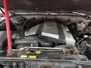 ✅ 2001 Toyota Land Cruiser • VIN: JTEHT05J312009269 • Лот: 41921927. Опубликован ранее на IAAI с пробегом 252 176 миль. Бесплатный доступ к архиву аукционных продаж из США и подробный отчёт об истории автомобиля на DreamBid. Изображение 10.