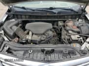 ✅ 2017 Cadillac XT5 Platinum AWD • VIN: 1GYKNFRS0HZ292722 • Lot: 50487525. Listed on Copart with 101,930 mi. Free auction sales archive from the USA and detailed vehicle history report at DreamBid. Image 12.