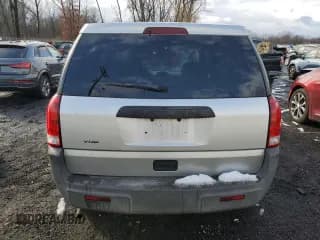 ✅ 2005 Saturn VUE • VIN: 5GZCZ33D85S826561 • Lot: 83586104. Wystawiony na Copart z przebiegiem 144 619 mil. Bezpłatny archiwum sprzedaży aukcyjnych z USA i szczegółowy raport historii pojazdu na DreamBid. Zdjęcie 6.
