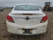 ✅ 2011 Buick Regal CXL RL5 • VIN: W04GT5GC4B1042083 • Lot: 61973375. Wystawiony na Copart z przebiegiem 165 030 mil. Bezpłatny archiwum sprzedaży aukcyjnych z USA i szczegółowy raport historii pojazdu na DreamBid. Zdjęcie 6.