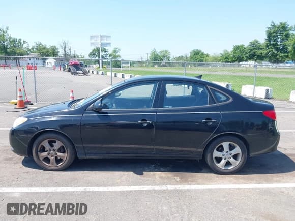 ✅ 2010 Hyundai Elantra GLS • VIN: KMHDU4AD5AU991734 • Лот: 42570881. Опубликован ранее на IAAI с пробегом 88 904 миль. Бесплатный доступ к архиву аукционных продаж из США и подробный отчёт об истории автомобиля на DreamBid. Изображение 14.