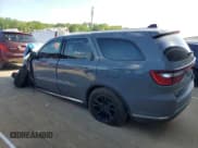 ✅ 2019 Dodge Durango Special Service • VIN: 1C4SDJFT0KC754019 • Lot: 54126895. Wystawiony na Copart z przebiegiem Nie podano. Bezpłatny archiwum sprzedaży aukcyjnych z USA i szczegółowy raport historii pojazdu na DreamBid. Zdjęcie 2.