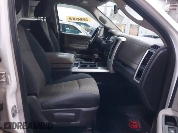 2010 Dodge 1500 Sport с VIN 1D7RV1CT8AS136330, выставлен на аукционе IAAI как лот 42013409 с пробегом 200 420 миль миль и . История ставок и продаж доступна на DreamBid. Изображение 5.