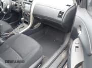 ✅ 2009 Toyota Corolla S • VIN: 1NXBU40E99Z064636 • Lot: 43366500. Wystawiony na IAAI z przebiegiem 152 416 mil. Bezpłatny archiwum sprzedaży aukcyjnych z USA i szczegółowy raport historii pojazdu na DreamBid. Zdjęcie 5.