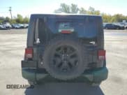 ✅ 2017 Jeep Wrangler Sport • VIN: 1C4AJWAG9HL739670 • Лот: 81122545. Опубликован ранее на Copart с пробегом Не указан. Бесплатный доступ к архиву аукционных продаж из США и подробный отчёт об истории автомобиля на DreamBid. Изображение 6.