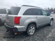 ✅ 2008 Suzuki XL7 • VIN: 2S3DB117086113707 • Lot: 41757901. Listed on IAAI with 198,921 mi. Free auction sales archive from the USA and detailed vehicle history report at DreamBid. Image 4.