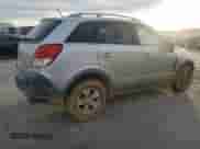 2008 Saturn VUE XE z VIN 3GSDL43N88S565502, wystawiony jako Copart lot #82698254 z przebiegiem 216 668 mil mil oraz Szkoda całkowita • Salvage title. Historia ofert i sprzedaży dostępna na DreamBid. Obrazek 3.