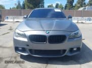 ✅ 2014 BMW 5 Series 535i • VIN: WBA5B1C58ED480766 • Lot: 43060040. Listed on IAAI with 140,941 mi. Free auction sales archive from the USA and detailed vehicle history report at DreamBid. Image 12.