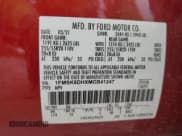 ✅ 2021 Ford Explorer XLT • VIN: 1FMSK8DHXMGB41247 • Лот: 90070735. Опубликован ранее на Copart с пробегом 71 195 миль. Бесплатный доступ к архиву аукционных продаж из США и подробный отчёт об истории автомобиля на DreamBid. Изображение 13.