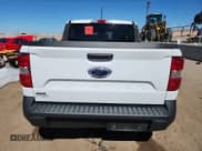 ✅ 2024 Ford Maverick XLT • VIN: 3FTTW8H35RRB26666 • Lot: 81596905. Listed on Copart with 21,787 mi. Free auction sales archive from the USA and detailed vehicle history report at DreamBid. Image 6.