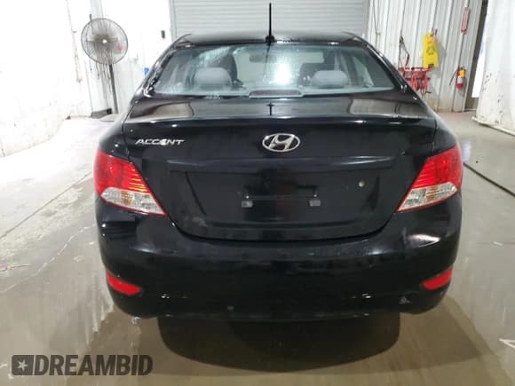 ✅ 2014 Hyundai Accent GLS • VIN: KMHCT4AE9EU775933 • Лот: 76922254. Опубликован ранее на Copart с пробегом 111 025 миль. Бесплатный доступ к архиву аукционных продаж из США и подробный отчёт об истории автомобиля на DreamBid. Изображение 6.