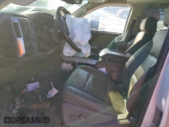 ✅ 2019 Chevrolet Silverado 3500HD LTZ • VIN: 1GC4KXEY7KF237801 • Lot: 88356795. Listed on Copart with Not provided. Free auction sales archive from the USA and detailed vehicle history report at DreamBid. Image 7.