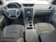 ✅ 2016 Chevrolet Traverse LT • VIN: 1GNKRGKD9GJ136842 • Lot: 61189194. Wystawiony na Copart z przebiegiem Nie podano. Bezpłatny archiwum sprzedaży aukcyjnych z USA i szczegółowy raport historii pojazdu na DreamBid. Zdjęcie 8.