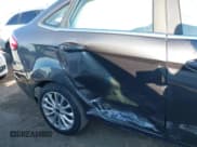 ✅ 2018 Ford Fiesta Titanium • VIN: 3FADP4CJ4JM133258 • Lot: 41452972. Listed on IAAI with 143,462 mi. Free auction sales archive from the USA and detailed vehicle history report at DreamBid. Image 6.