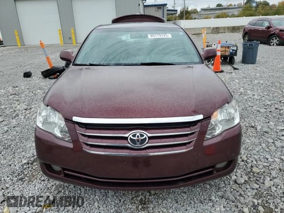 ✅ 2005 Toyota Avalon Touring • VIN: 4T1BK36B85U045664 • Lot: 89779725. Listed on Copart with 182,352 mi. Free auction sales archive from the USA and detailed vehicle history report at DreamBid. Image 5.