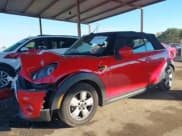 ✅ 2019 MINI Convertible Cooper • VIN: WMWWG5C55K3H08563 • Лот: 43711697. Опубликован ранее на IAAI с пробегом 91 060 миль. Бесплатный доступ к архиву аукционных продаж из США и подробный отчёт об истории автомобиля на DreamBid. Изображение 17.