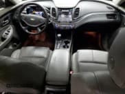 ✅ 2016 Chevrolet Impala LT • VIN: 2G1115S35G9149504 • Лот: 72632694. Опубликован ранее на Copart с пробегом 168 697 миль. Бесплатный доступ к архиву аукционных продаж из США и подробный отчёт об истории автомобиля на DreamBid. Изображение 8.