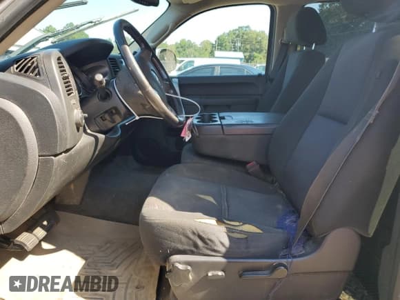 ✅ 2013 Chevrolet Silverado 1500 LT • VIN: 3GCPKSE78DG376828 • Lot: 68459084. Listed on Copart with 204,722 mi. Free auction sales archive from the USA and detailed vehicle history report at DreamBid. Image 7.