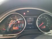 ✅ 2010 Audi Q7 Premium Plus • VIN: WA1LMBFE0AD003419 • Лот: 86534075. Опубликован ранее на Copart с пробегом 131 194 миль. Бесплатный доступ к архиву аукционных продаж из США и подробный отчёт об истории автомобиля на DreamBid. Изображение 9.