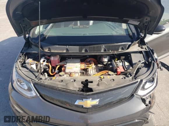 ✅ 2019 Chevrolet Bolt EV Premier • VIN: 1G1FZ6S0XK4138052 • Lot: 84962775. Wystawiony na Copart z przebiegiem 130 088 mil. Bezpłatny archiwum sprzedaży aukcyjnych z USA i szczegółowy raport historii pojazdu na DreamBid. Zdjęcie 12.