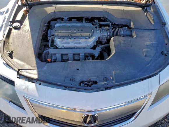 ✅ 2012 Acura TL Technology • VIN: 19UUA8F53CA004298 • Лот: 95113535. Опубликован ранее на Copart с пробегом 281 700 миль. Бесплатный доступ к архиву аукционных продаж из США и подробный отчёт об истории автомобиля на DreamBid. Изображение 11.