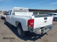 ✅ 2008 Chevrolet Silverado 2500HD 1LT • VIN: 1GCHK29K88E214195 • Lot: 42606508. Wystawiony na IAAI z przebiegiem 144 506 mil. Bezpłatny archiwum sprzedaży aukcyjnych z USA i szczegółowy raport historii pojazdu na DreamBid. Zdjęcie 6.