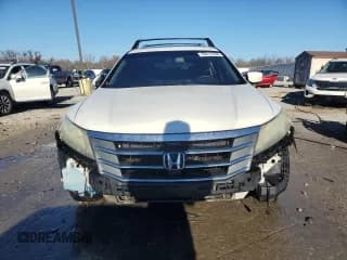 ✅ 2010 Honda Crosstour EX-L • VIN: 5J6TF2H58AL009059 • Lot: 92414335. Listed on Copart with 245,334 mi. Free auction sales archive from the USA and detailed vehicle history report at DreamBid. Image 5.