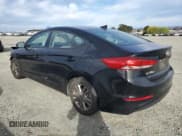 ✅ 2018 Hyundai Elantra Value Edition • VIN: 5NPD84LF9JH348840 • Лот: 91316885. Опубликован ранее на Copart с пробегом 115 583 миль. Бесплатный доступ к архиву аукционных продаж из США и подробный отчёт об истории автомобиля на DreamBid. Изображение 2.