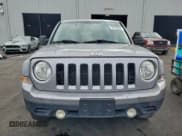 ✅ 2015 Jeep Patriot Latitude • VIN: 1C4NJRFB6FD245449 • Lot: 95658285. Wystawiony na Copart z przebiegiem 177 727 mil. Bezpłatny archiwum sprzedaży aukcyjnych z USA i szczegółowy raport historii pojazdu na DreamBid. Zdjęcie 5.