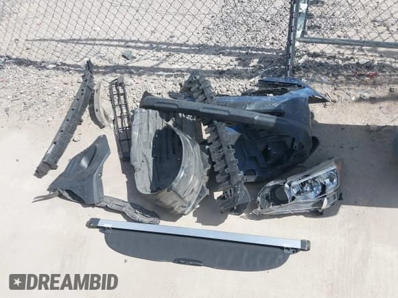 ✅ 2021 Subaru Crosstrek Special Sports • VIN: JF2GTHSCXMH256067 • Lot: 43378601. Wystawiony na IAAI z przebiegiem 44 396 mil. Bezpłatny archiwum sprzedaży aukcyjnych z USA i szczegółowy raport historii pojazdu na DreamBid. Zdjęcie 12.