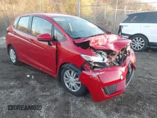 ✅ 2016 Honda Fit LX • VIN: JHMGK5H51GS002701 • Лот: 43656880. Опубликован ранее на IAAI с пробегом 114 086 миль. Бесплатный доступ к архиву аукционных продаж из США и подробный отчёт об истории автомобиля на DreamBid. Изображение 1.