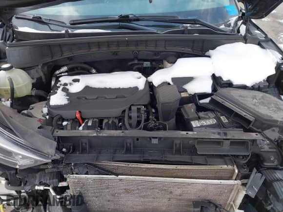 2020 Hyundai Tucson SEL с VIN KM8J3CAL9LU178729, выставлен на аукционе IAAI как лот 41146892 с пробегом 91 705 миль миль и . История ставок и продаж доступна на DreamBid. Изображение 10.