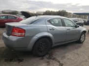 ✅ 2010 Dodge Avenger SXT • VIN: 1B3CC4FB7AN178966 • Лот: 38919694. Опубликован ранее на Copart с пробегом 207 127 миль. Бесплатный доступ к архиву аукционных продаж из США и подробный отчёт об истории автомобиля на DreamBid. Изображение 3.