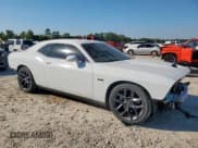✅ 2023 Dodge Challenger R/T • VIN: 2C3CDZBT4PH669055 • Lot: 86478475. Listed on Copart with 9,696 mi. Free auction sales archive from the USA and detailed vehicle history report at DreamBid. Image 4.